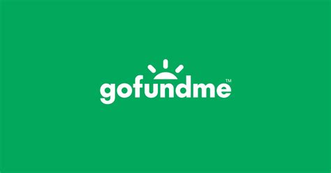 gogetfunding login|gofundme search by zip code.